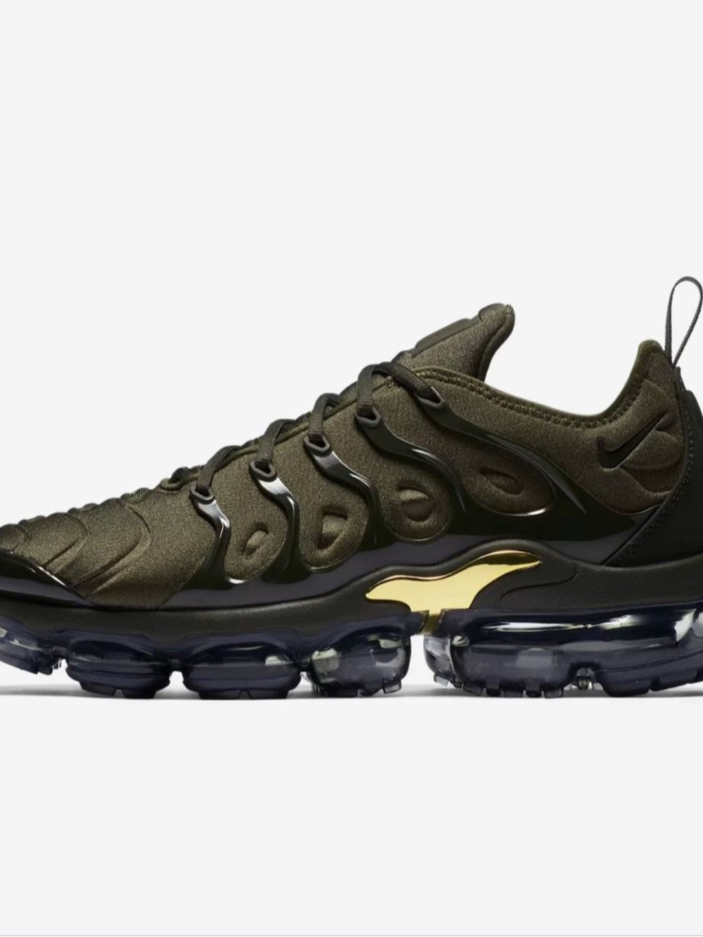Nike Vapor max plus size men’s new shoes - Picture 4 of 8